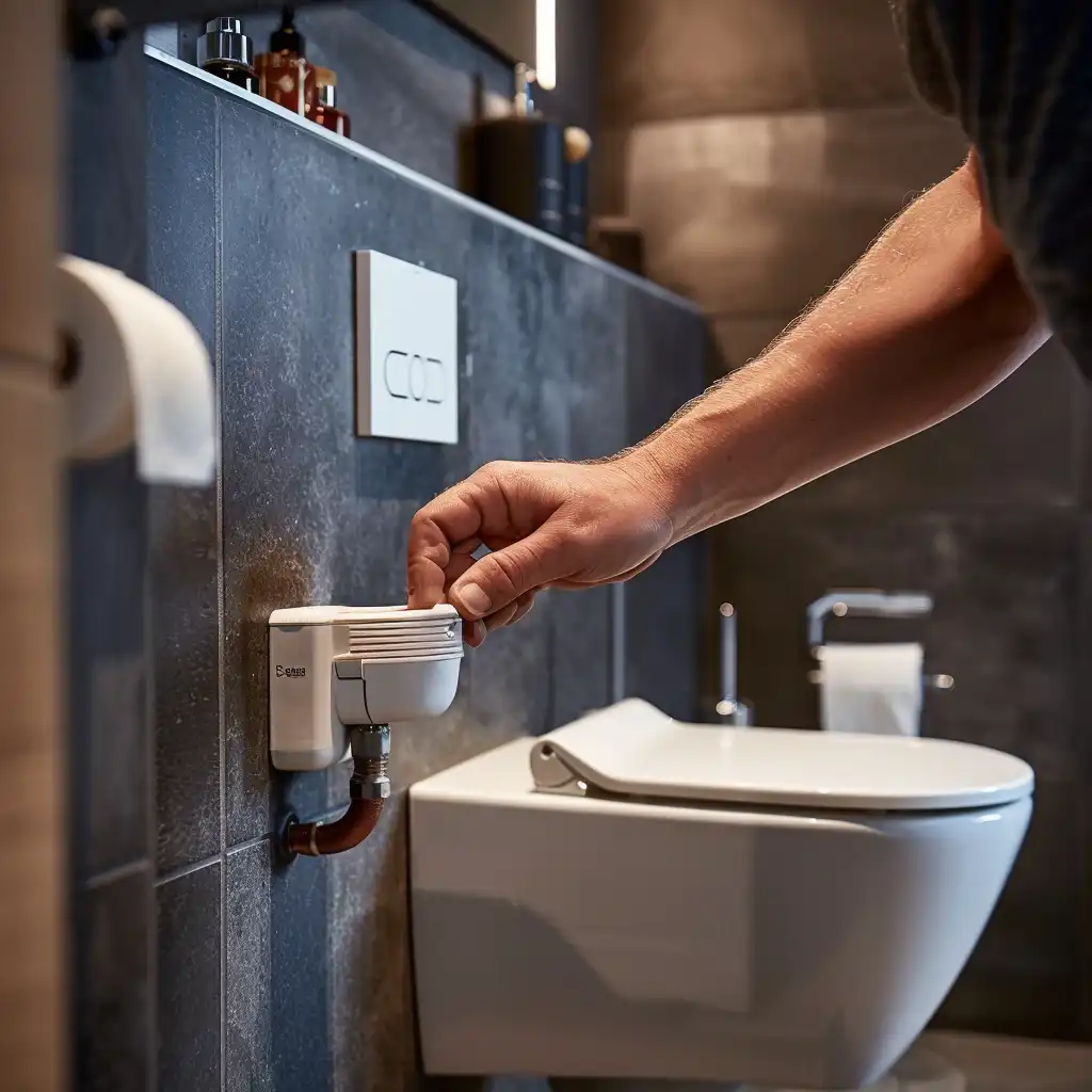 Ontdek de voordelen van een betrouwbare wateraansluiting